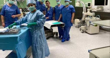 Ruszył nowy blok operacyjny