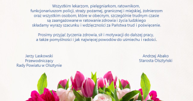 Światowy Dzień Zdrowia