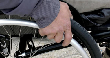 Pomoc kierowana do os&oacute;b niepełnosprawnych 