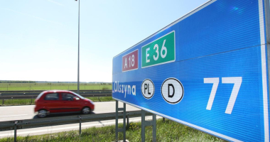 Więcej czasu na rejestrację pojazdu sprowadzonego z UE