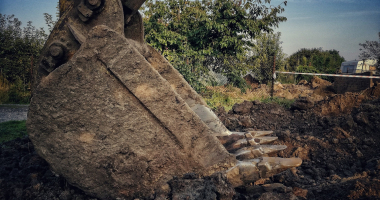 Mimo wirusa będziemy budować