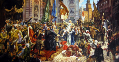 Niech się święci 3 Maja!