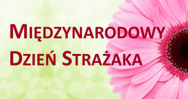 Dzień Strażaka