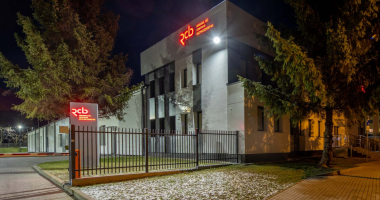 Głosuj na Regionalne Centrum Bezpieczeństwa