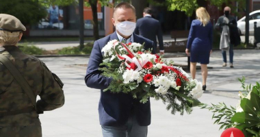 75. rocznica zakończenia II wojny światowej