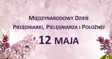Dzień Pielęgniarek, Pielęgniarzy i Położnych