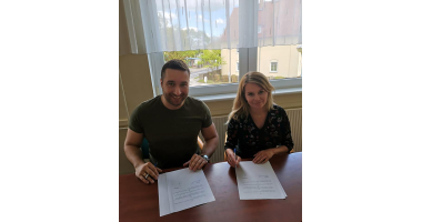 Nowy tomograf dla szpitala w Biskupcu