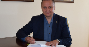 Umowy na remonty dr&oacute;g podpisane