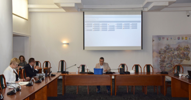 Dobre wieści drogowe i wsparcie idei samorządności