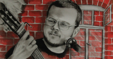 Wyniki konkursu plastycznego poświęconego Jackowi Kaczmarskiemu