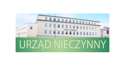 Urząd otwarty w sobotę