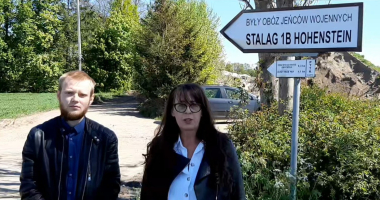 I miejsce dla Zespołu Szk&oacute;ł w Dobrym Mieście