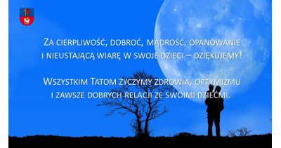 Dzień Ojca