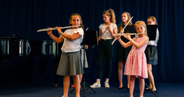 Dobre wieści dla szkoły muzycznej w Dywitach