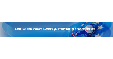 Olsztyński &ndash; najlepszy z powiat&oacute;w...