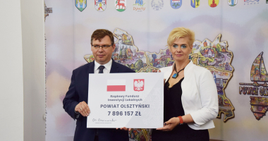FIS - pieniądze na inwestycje