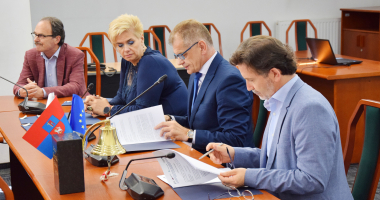 Rusza budowa powiatowej &bdquo;wielkiej pętli&rdquo;