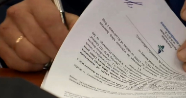 Media o budowie tzw. wielkiej pętli