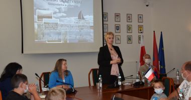 Rozmowy o samorządzie