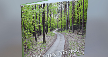 &bdquo;Gościniec Niborski&rdquo; z wyr&oacute;żnieniem