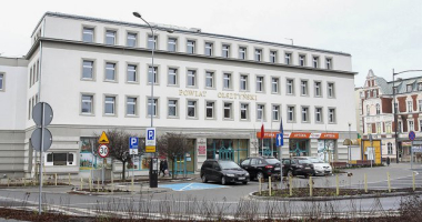 Powiat zabiega o środki na remonty dr&oacute;g