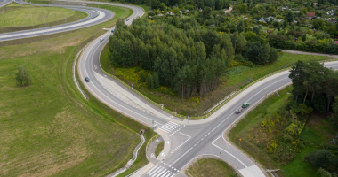 Obwodnice &ndash; to nie tylko lepsze drogi