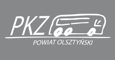 Regulamin przewozów w Powiatowej Komunikacji Zbiorowej o charakterze publicznym   której organizatorem jest  Powiat Olsztyński .