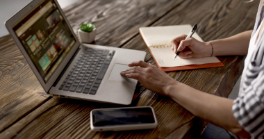 Studenci i doktoranci online