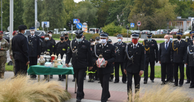 Świąteczny weekend z udziałem samorządu Powiatu