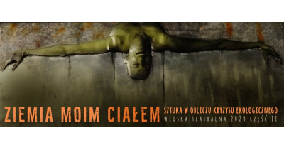 Wioska Teatralna 2020 - Węgajty