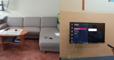 Przedsiębiorcy wspierają powiatowe szpitale