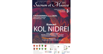 Kameralistyka w Barczewie