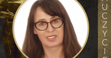 Alina Ślimak z nominacją do nagrody BohaterONy