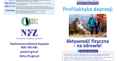 Profilaktyka depresji