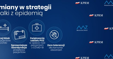 Zmiany reguł bezpieczeństwa od 10 października 