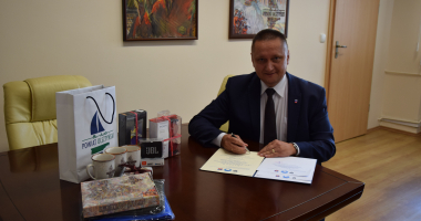 Rozwiązanie konkursu wiedzy o Krajowej Mapie Zagrożeń Bezpieczeństwa