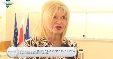 Cukrzyca - co trzeba wiedzieć?