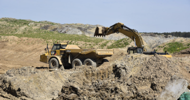 Na obwodnicę Olsztyna i Dywit jeszcze poczekamy