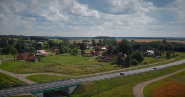 Powiat Olsztyński to miejsce idealne do inwestowania  