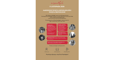 Niepodległa do hymnu