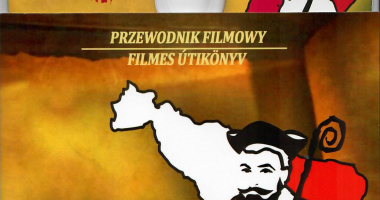 Magyar eml&eacute;kek Varmi&aacute;ban &ndash; węgierskie ślady na Warmii 