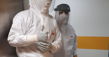 Pozdrowienia od "kosmit&oacute;w"