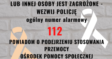 Kampania przeciw przemocy