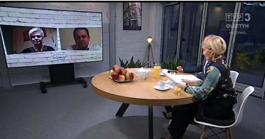 Jak gwara miewa się na Warmii