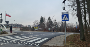 Z gospodarską wizytą w gminie Barczewo