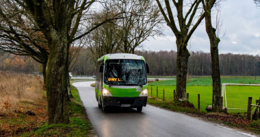 Od stycznia kolejne linie PKZ w powiecie olsztyńskim
