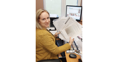 Polska zaśpiewała kolędy dla Kolna