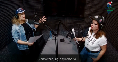 Powiat rapuje na Święta!