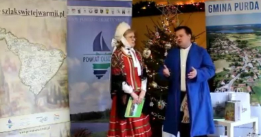 To laureaci konkursu Po naszemu. Po Warnijsku  