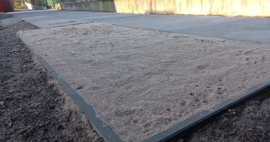 Powiat stawia na sport